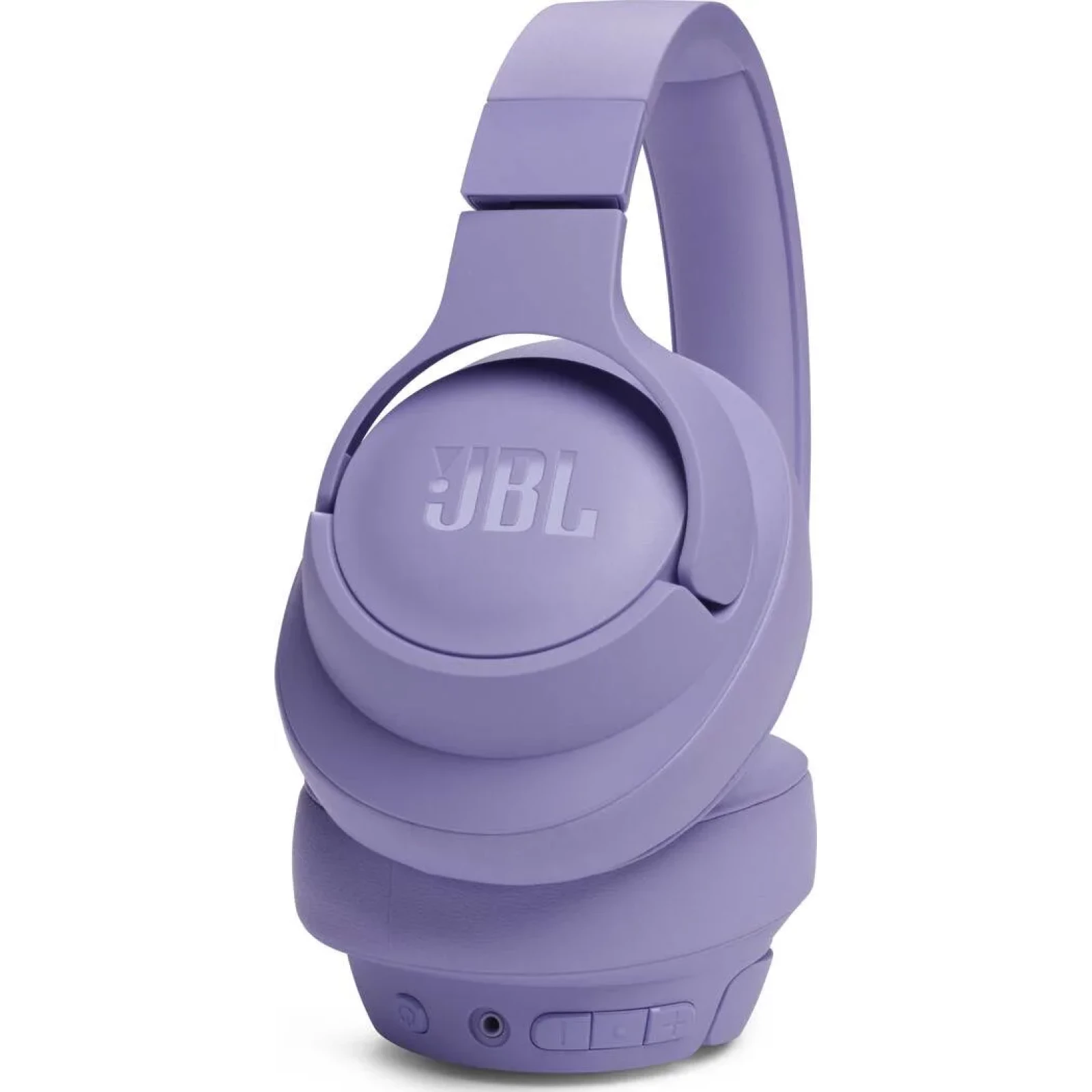 Bluetooth слушалки  JBL Tune 720BT Bluetooth Headset - Лилави
