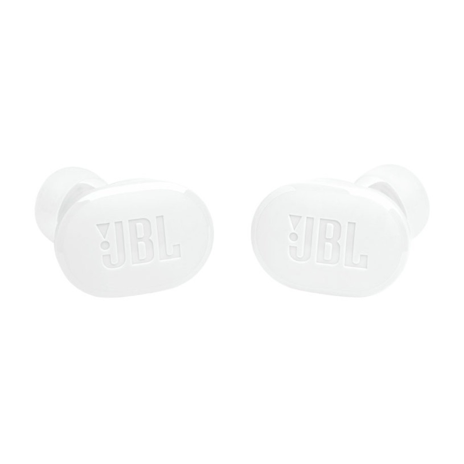 Bluetooth слушалки JBL Tune Buds TWS Earphones - Бели - Bluetooth слушалки | Phoneplay.bg