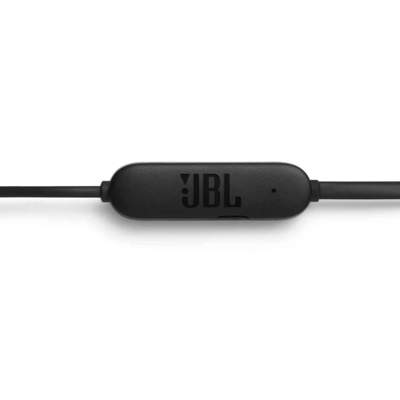 Bluеtooth слушалки JBL Tune 215BT Wireless Earphones - Черни
