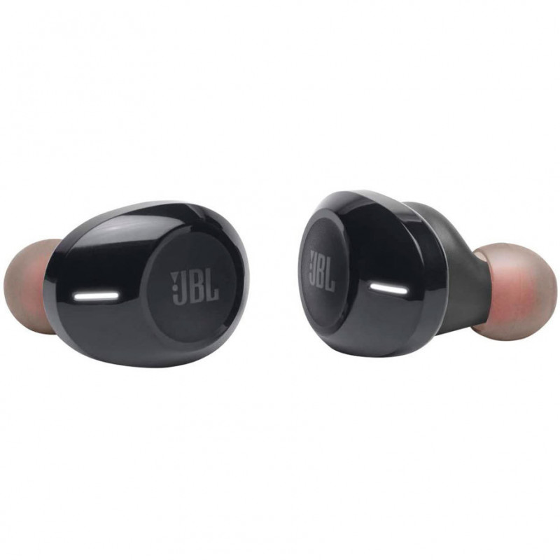 Bluetooth слушалки JBL Tune 125 TWS Wireless Headset - Черни