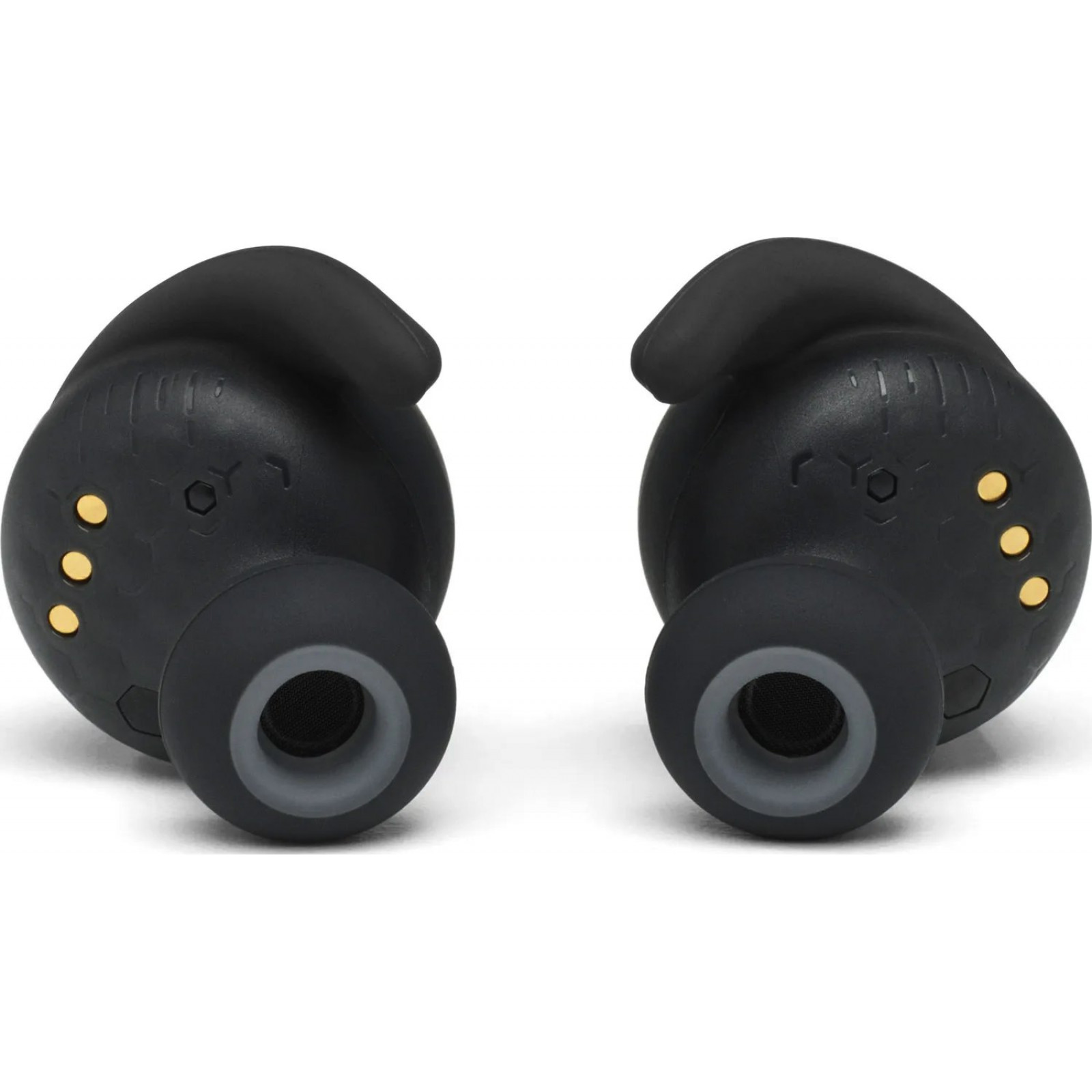Bluetooth слушалки JBL Reflect Mini NC Wireless Headphones - Черни