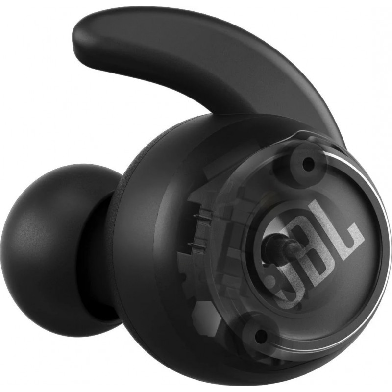 Bluetooth слушалки JBL Reflect Mini NC Wireless Headphones - Черни
