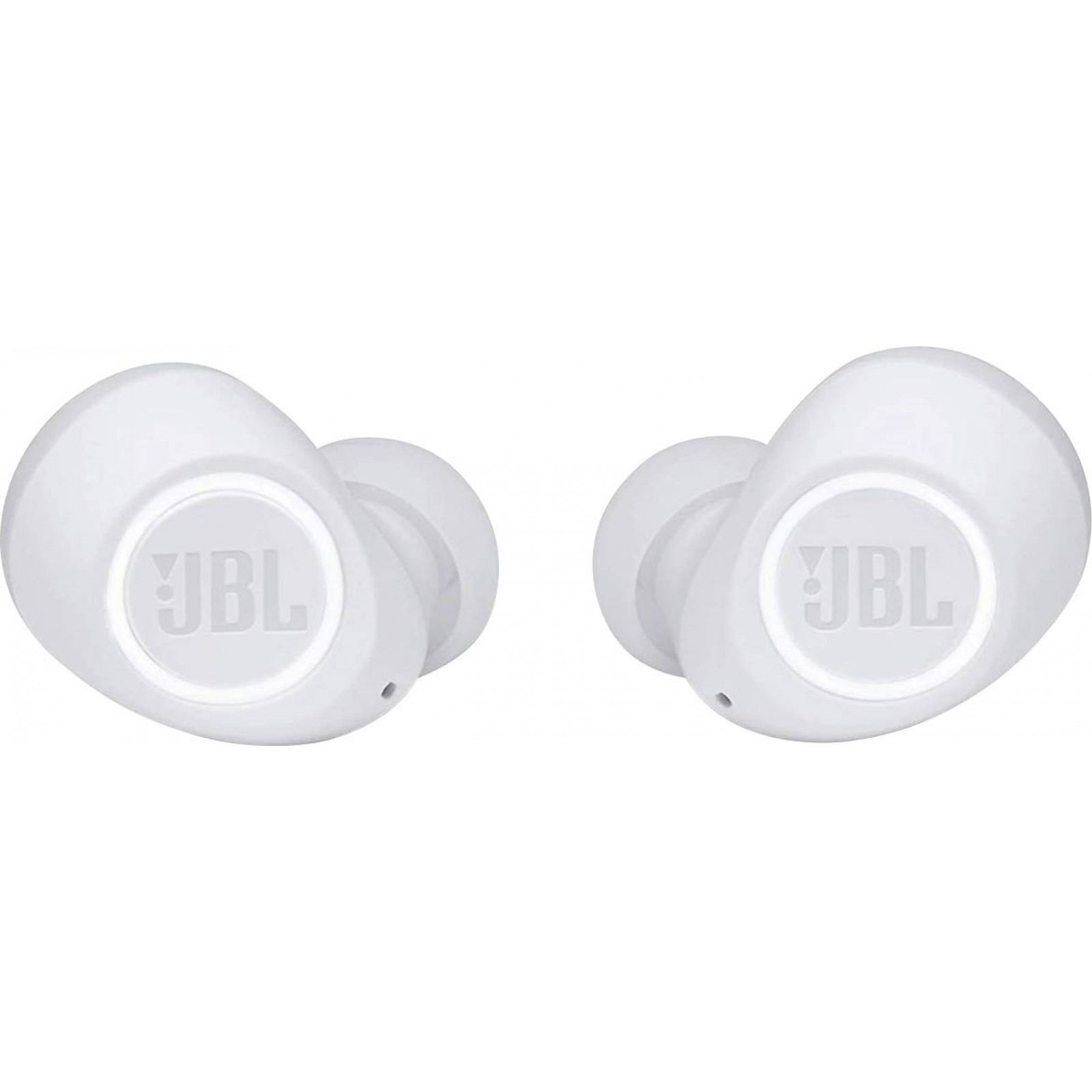 Bluеtooth слушалки JBL Free II TWS Wireless Headset - Бели