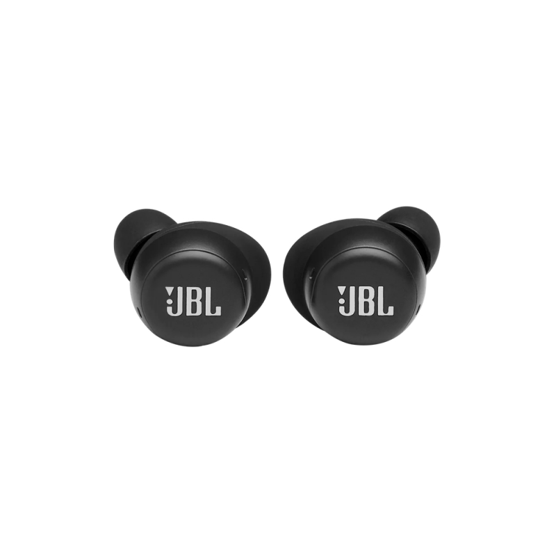 Bluetooth слушалки JBL Live Free NC+ TWS - Черни