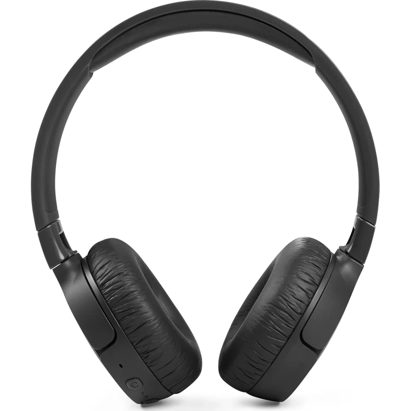 Bluetooth слушалки JBL Tune 660 BTNC Bluetooth Headset  - Черни