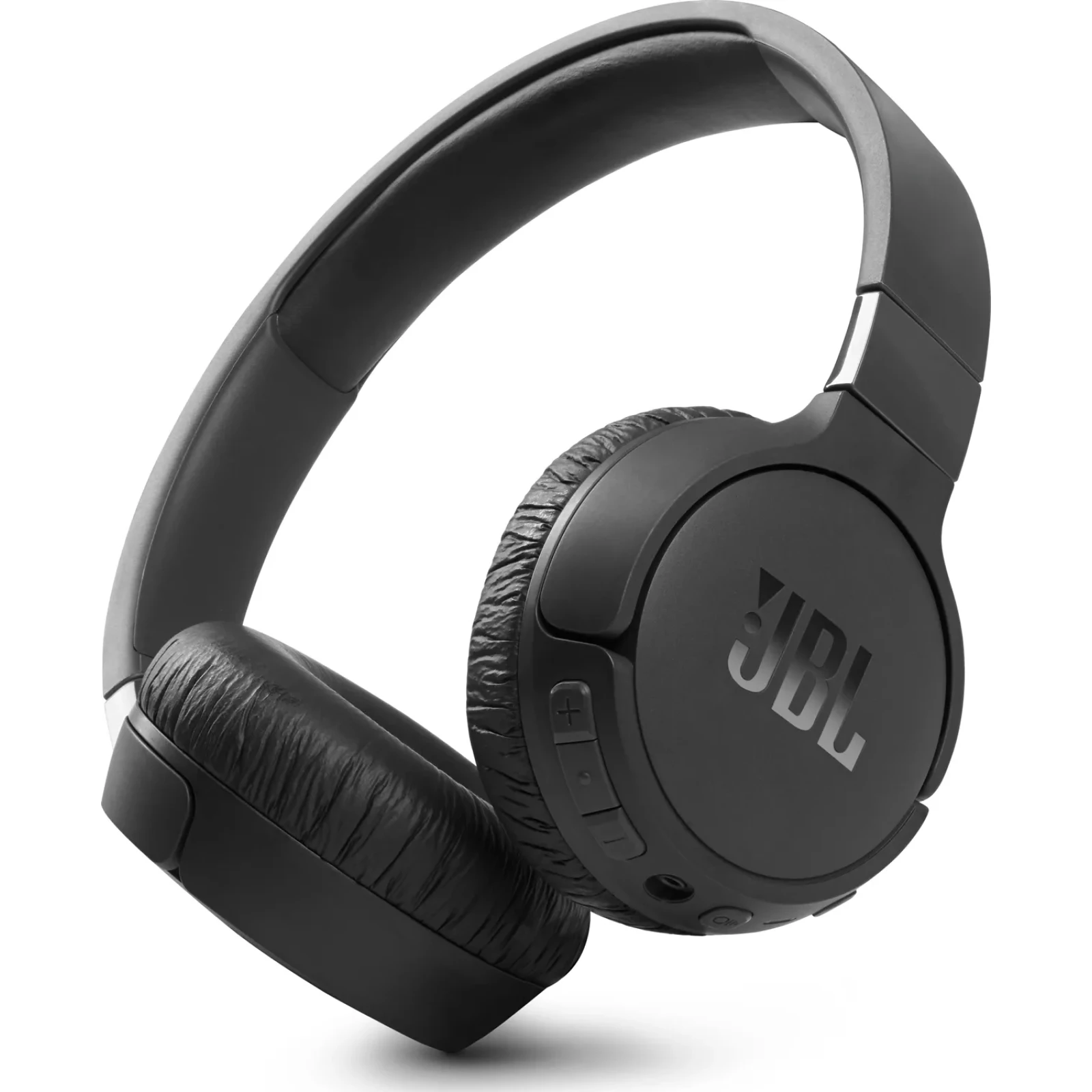 Bluetooth слушалки JBL Tune 660 BTNC Bluetooth Headset  - Черни