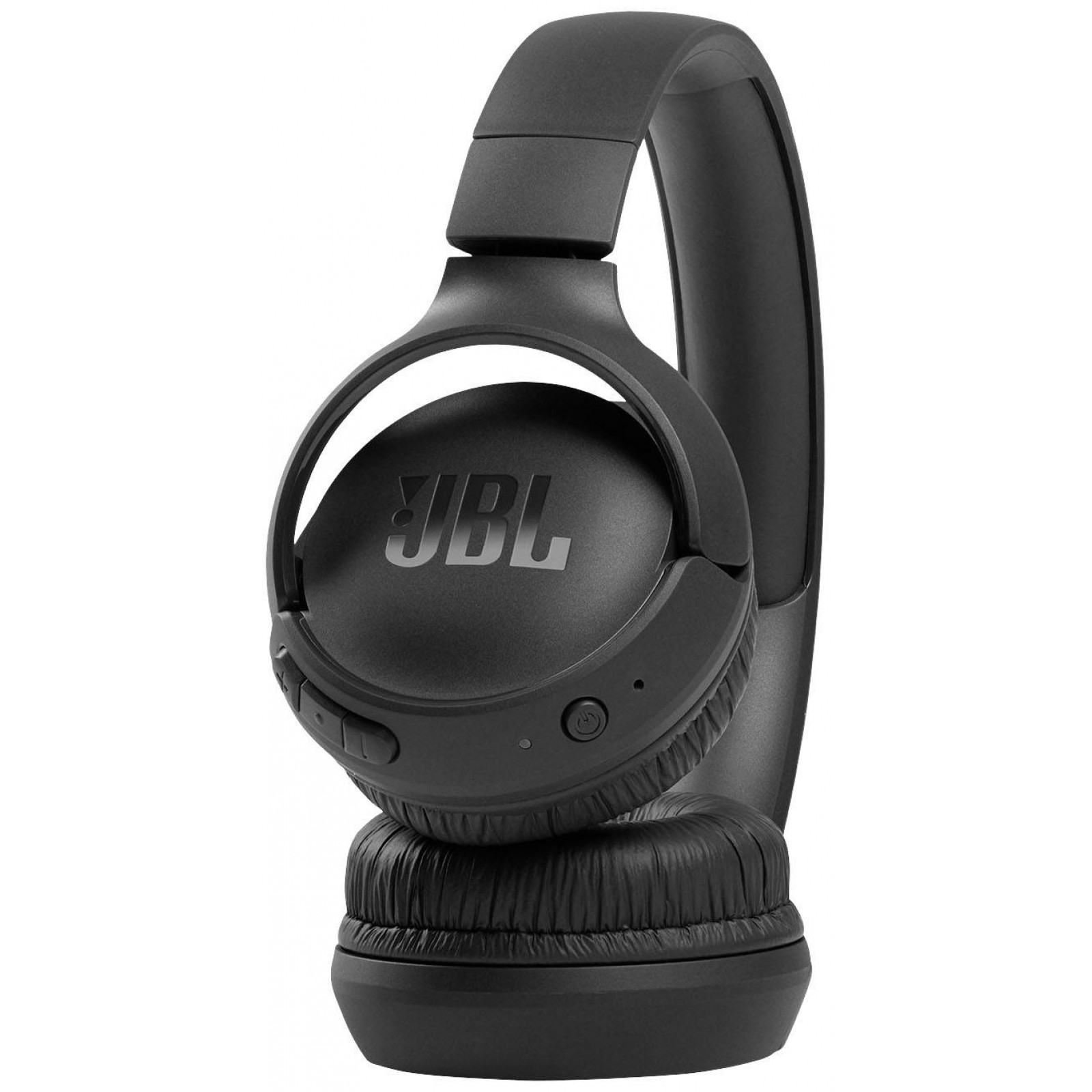 Bluetooth слушалки JBL Tune T510 Bluetooth Headset - Черни