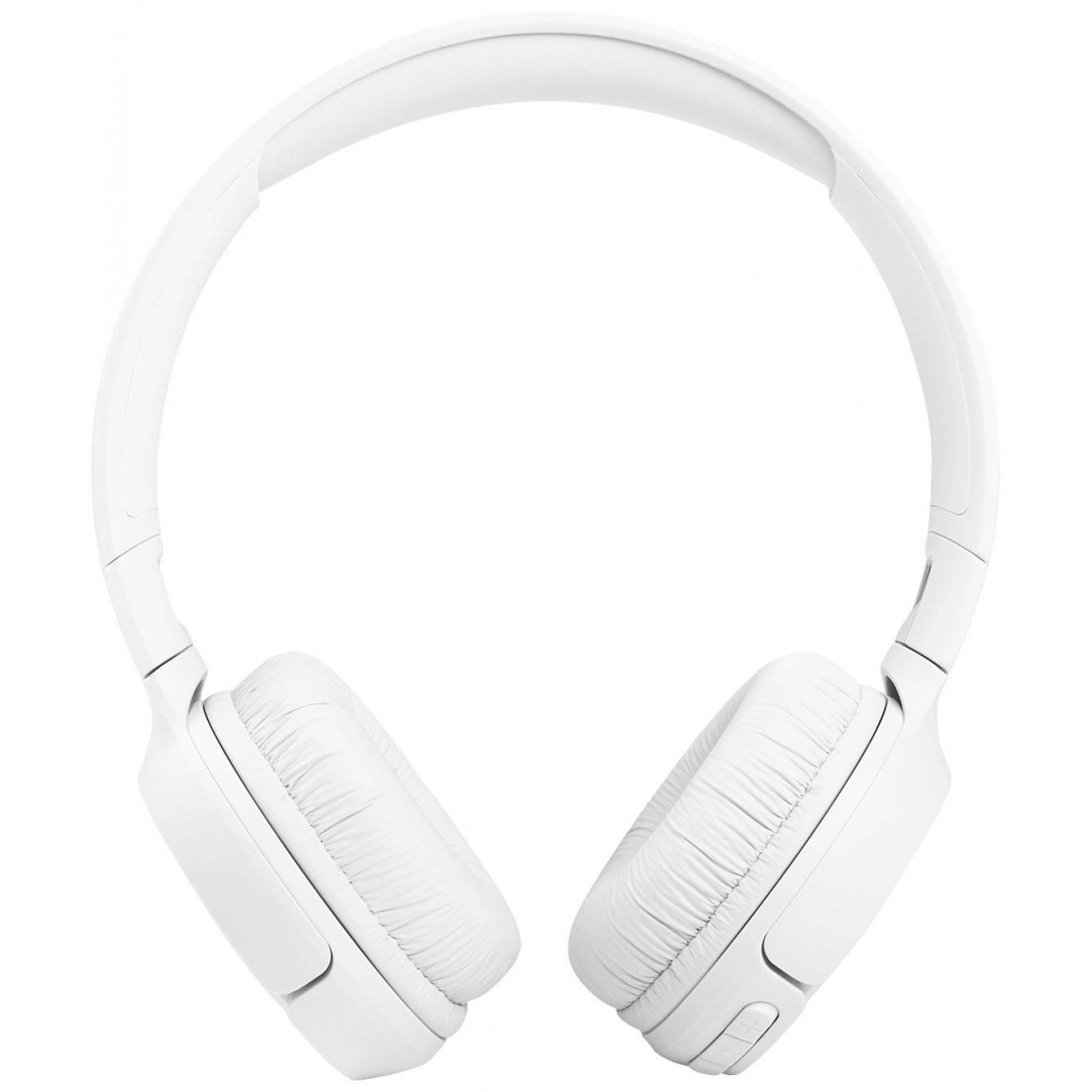 Bluetooth слушалки JBL Tune T510 Bluetooth Headset - Бели
