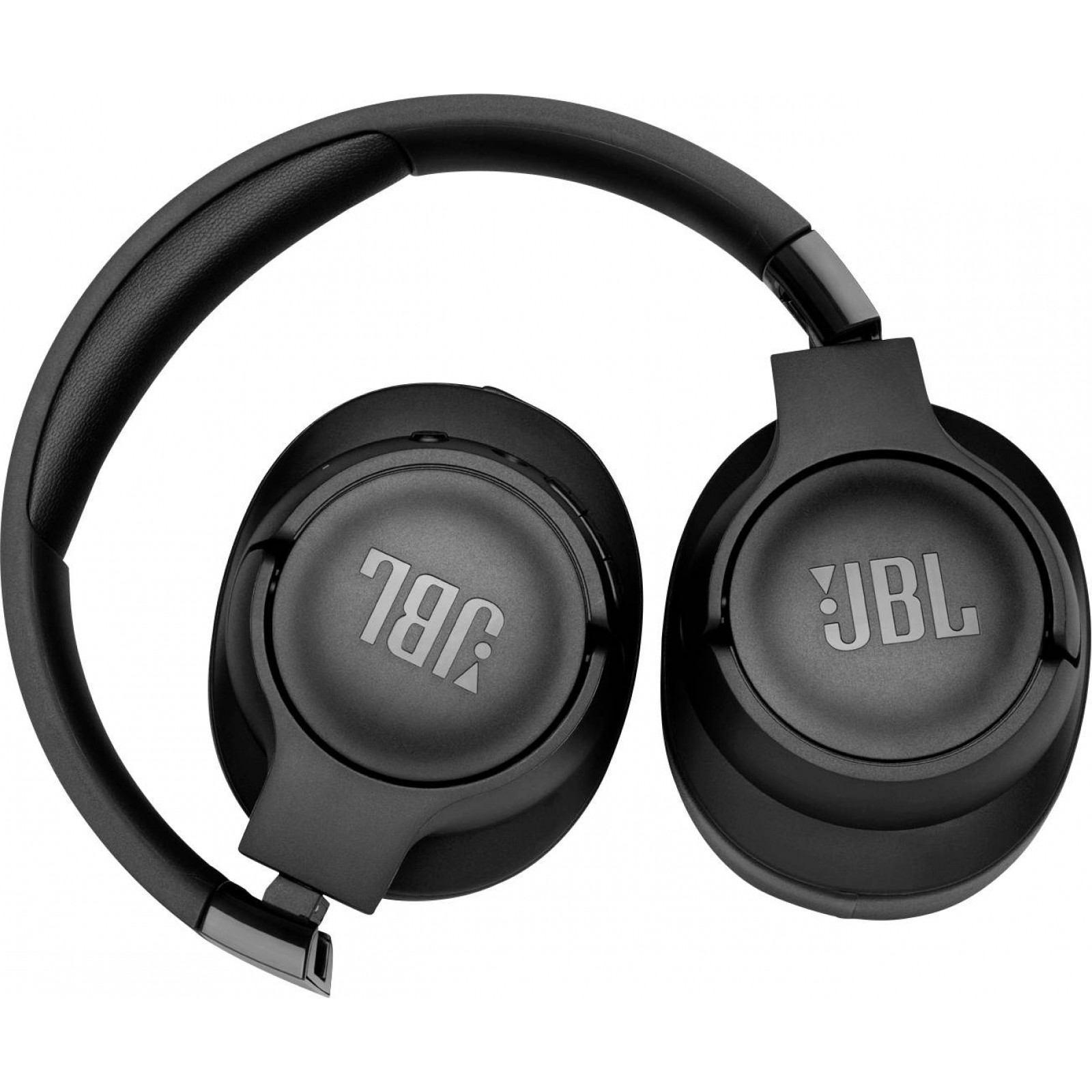 Bluetooth слушалки JBL Tune 710BT Bluetooth Headset - Черни