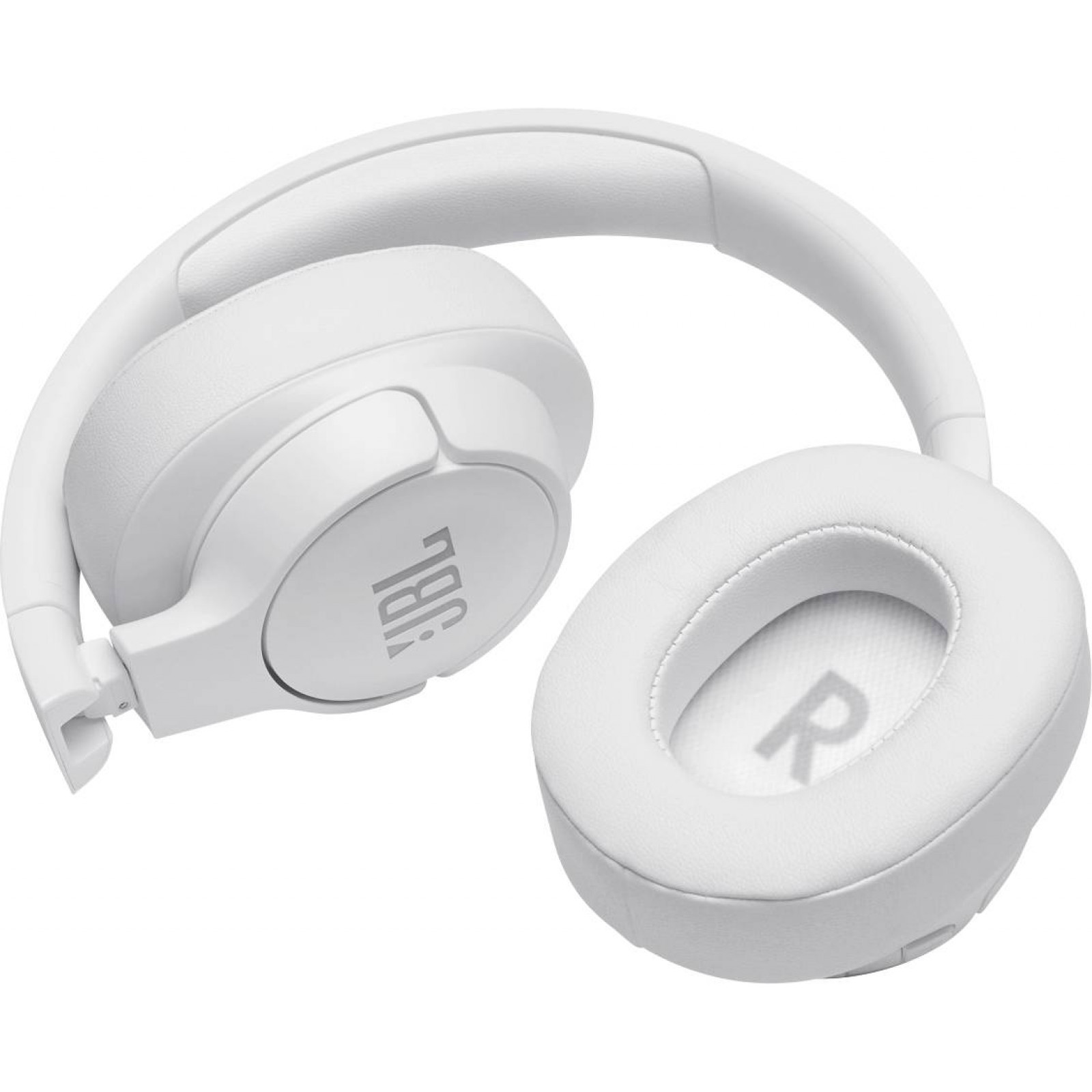 Bluetooth слушалки JBL Tune 710BT Bluetooth Headset - Бели