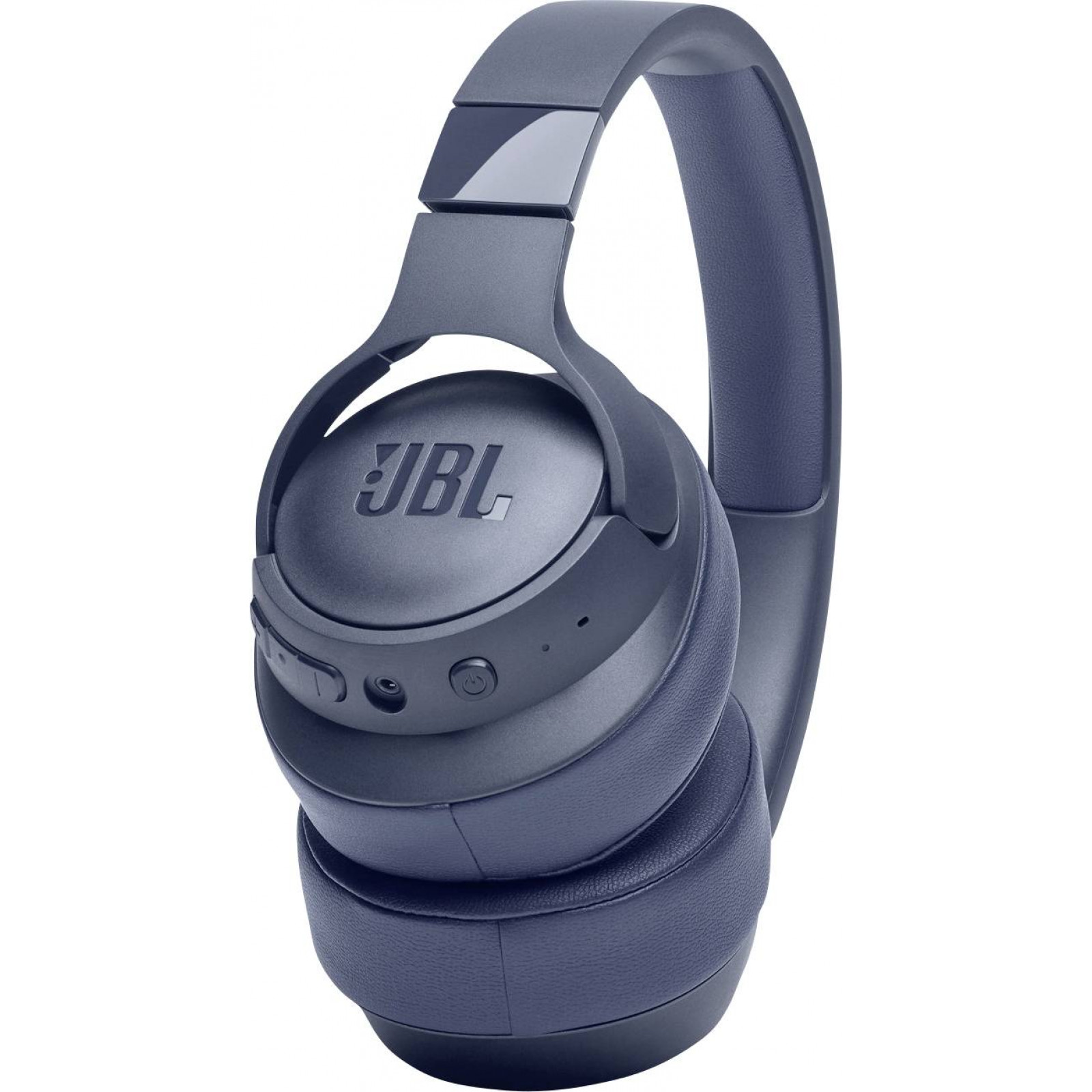 Bluetooth слушалки JBL Tune 710BT Bluetooth Headset - Сини