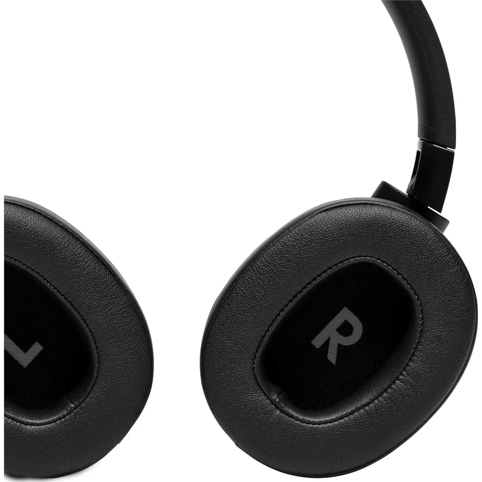 Bluetooth слушалки  JBL Tune 760NC  Headset - Черни