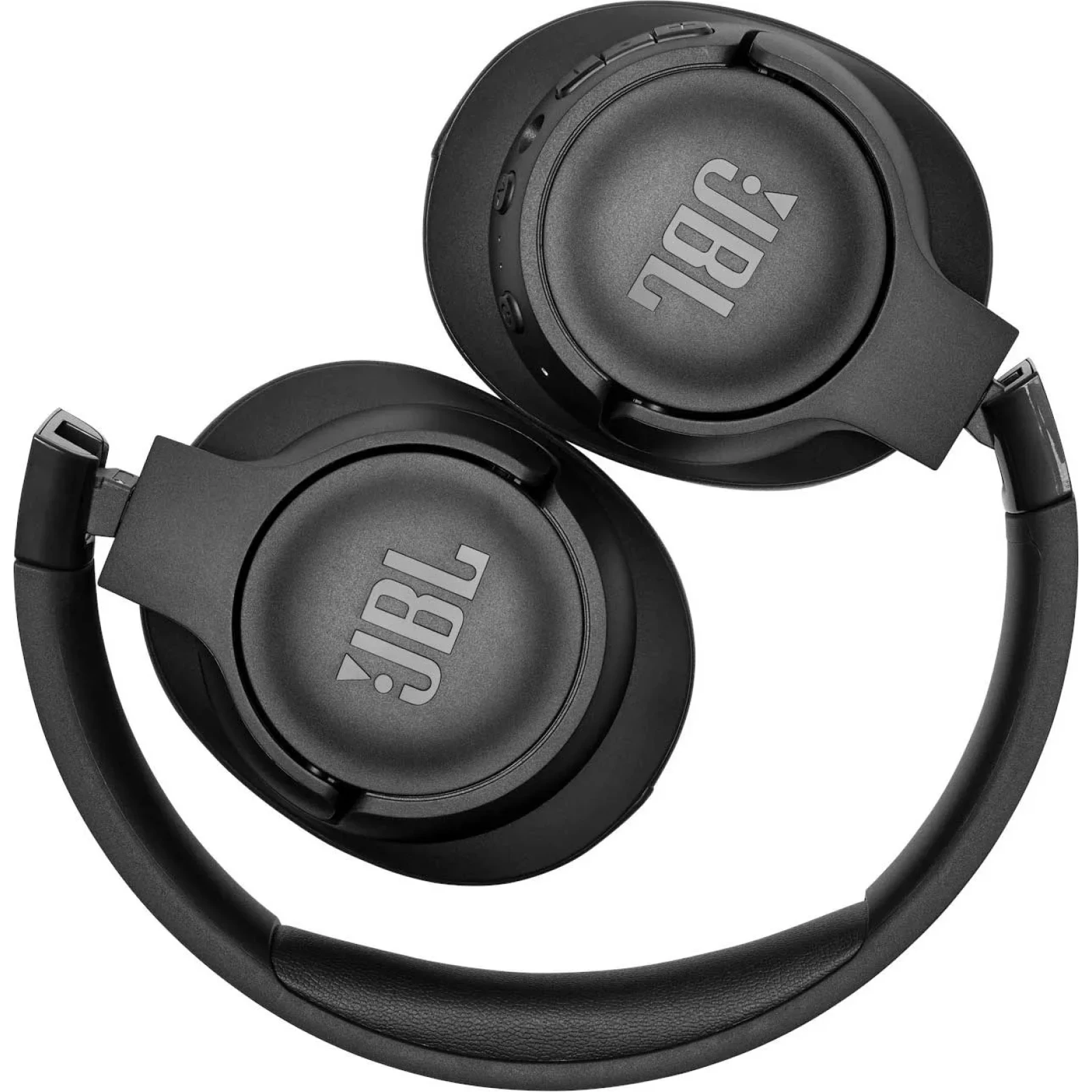 Bluetooth слушалки  JBL Tune 760NC  Headset - Черни