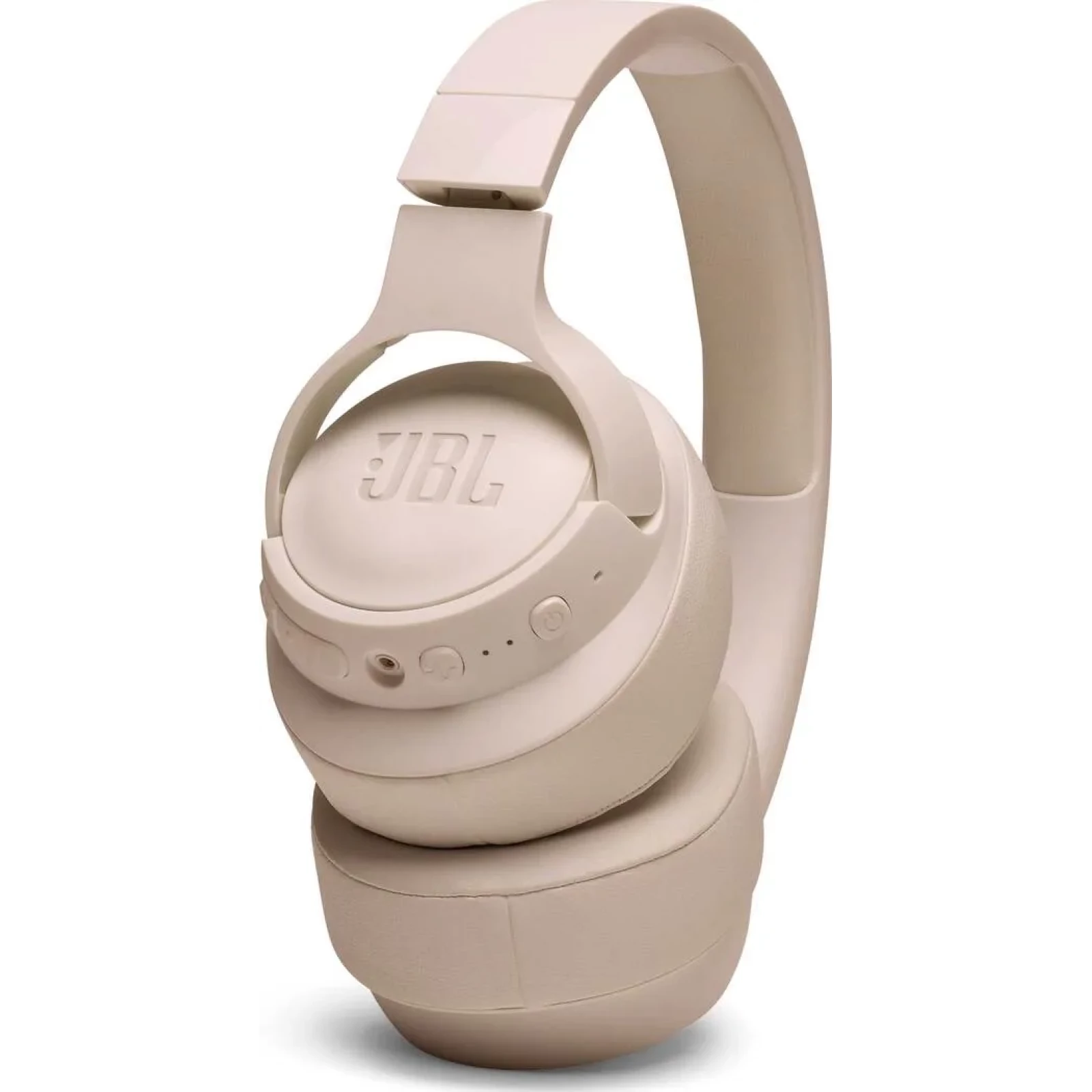 Bluetooth слушалки JBL Tune 760NC Bluetooth Headset - Blush - Bluetooth слушалки | Phoneplay.bg