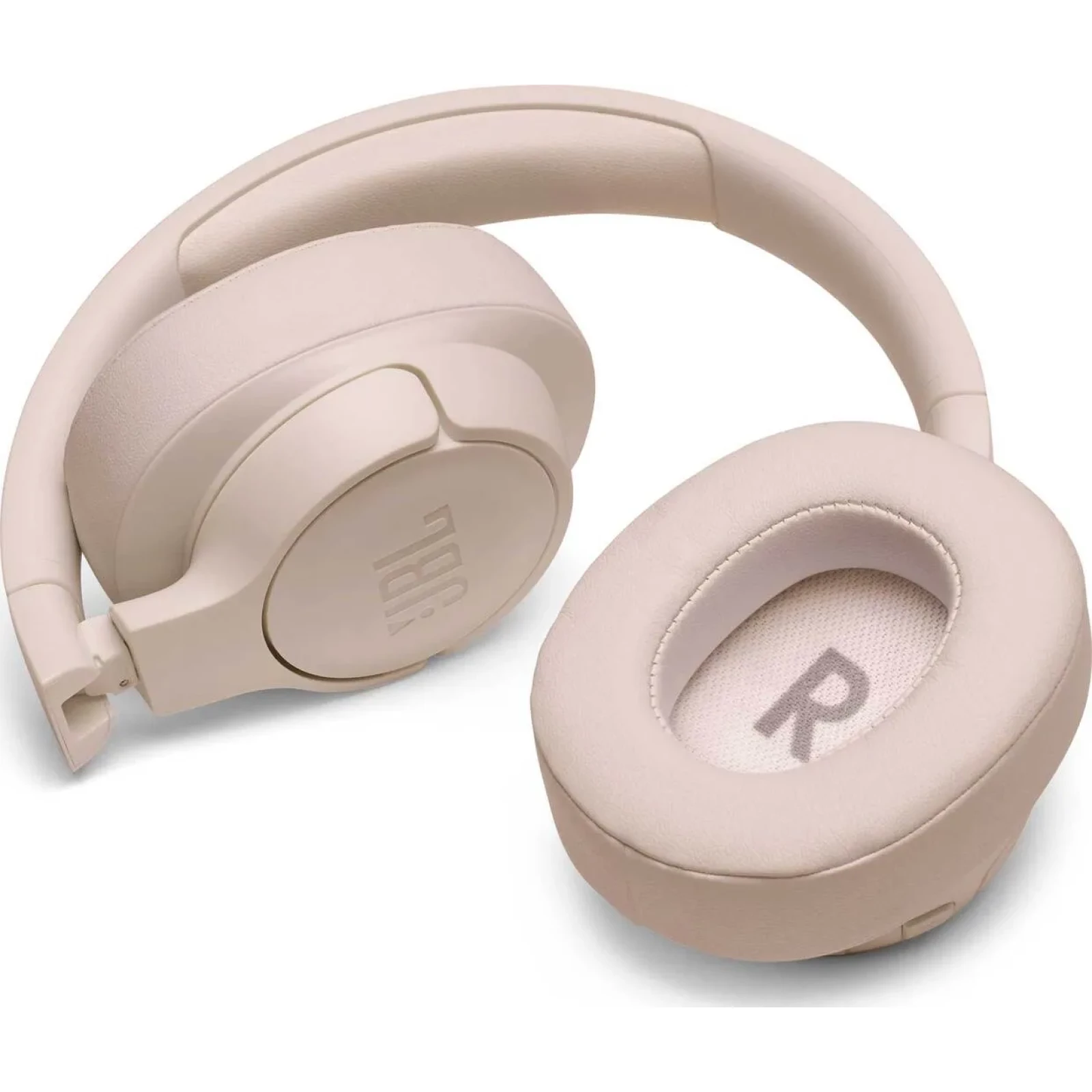 Bluetooth слушалки JBL Tune 760NC Bluetooth Headset - Blush - Bluetooth слушалки | Phoneplay.bg