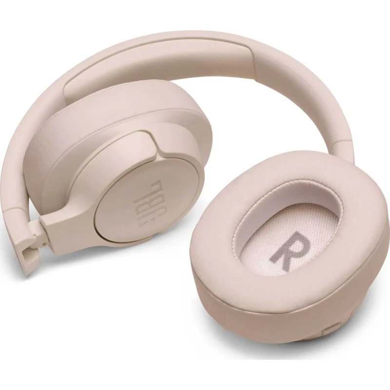 Bluetooth слушалки JBL Tune 760NC Bluetooth Headset - Blush - Bluetooth слушалки | Phoneplay.bg