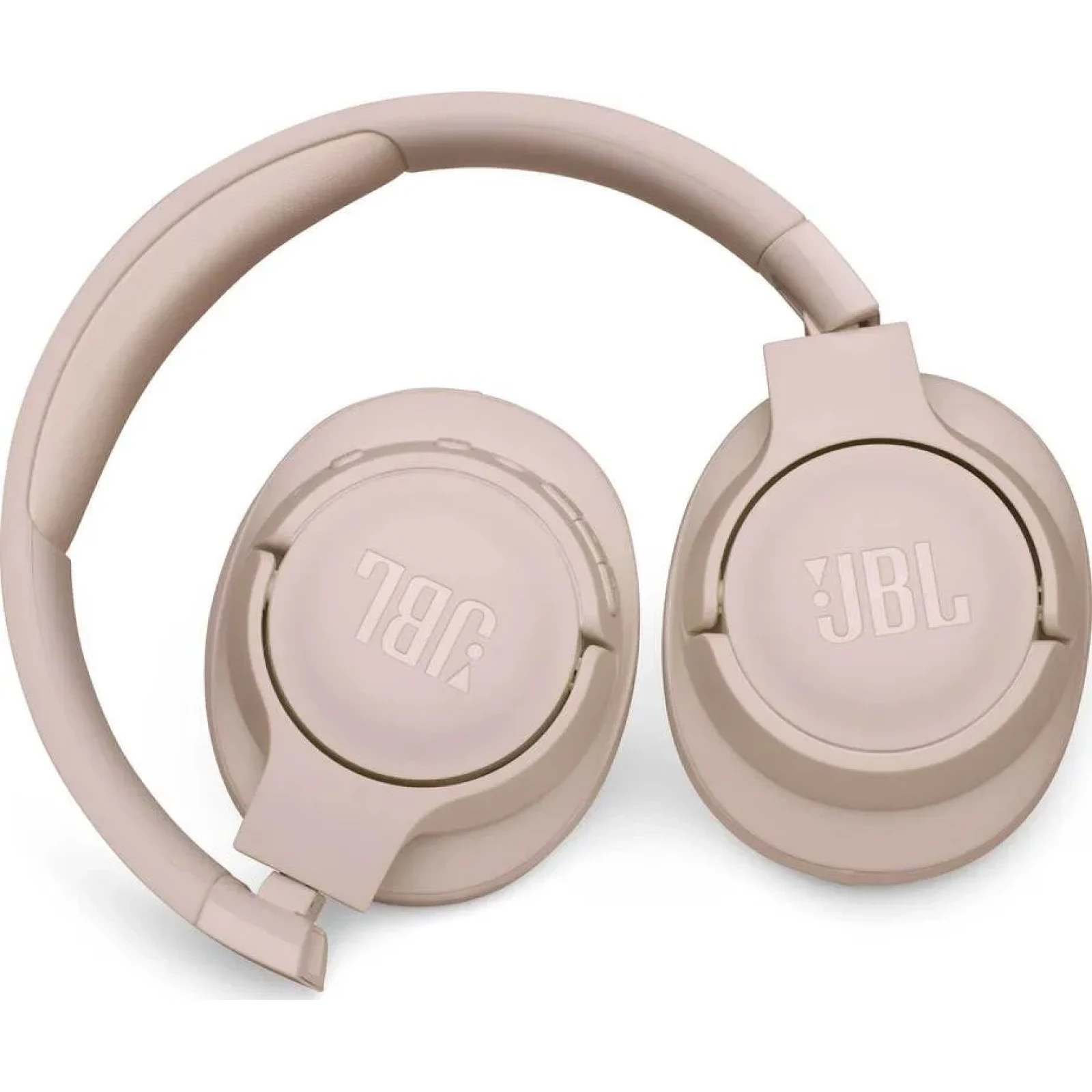 Bluetooth слушалки JBL Tune 760NC Bluetooth Headset - Blush - Bluetooth слушалки | Phoneplay.bg