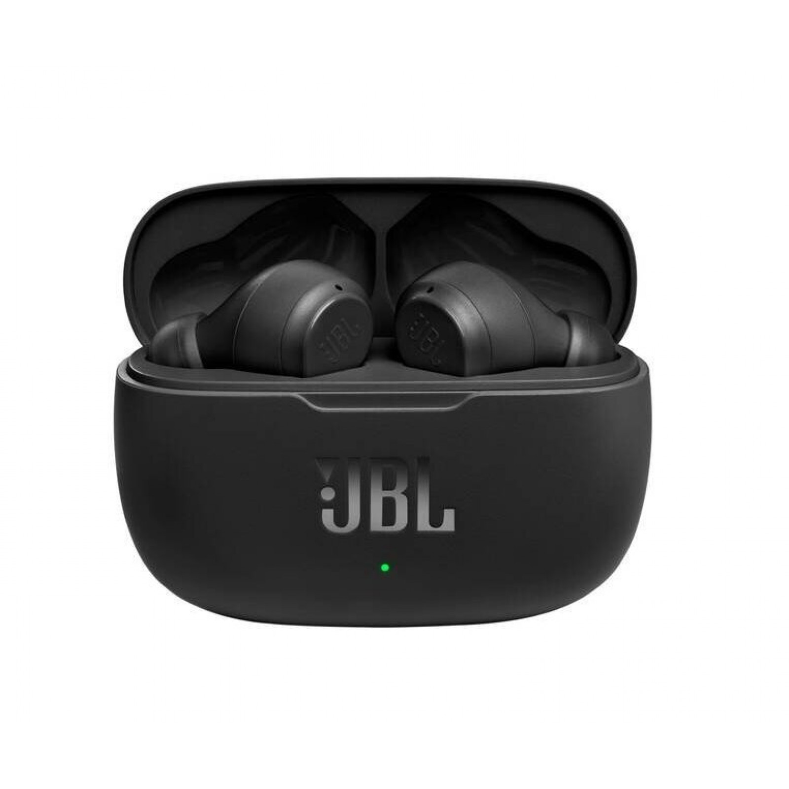 Bluetooth слушалки JBL Wave 200 TWS Earphones - Черни