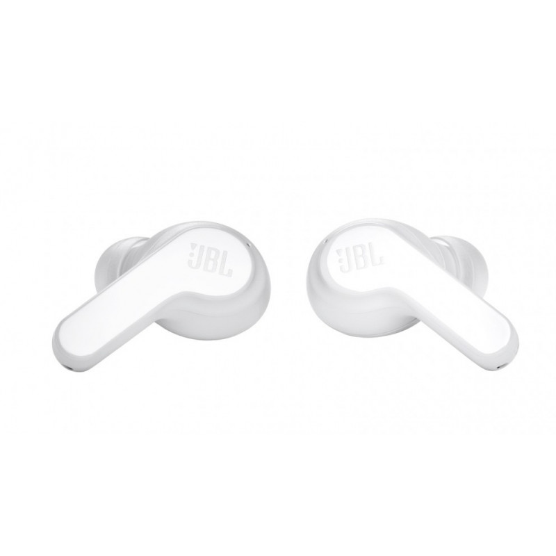 Bluetooth слушалки JBL Wave 200 TWS Earphones - Бели