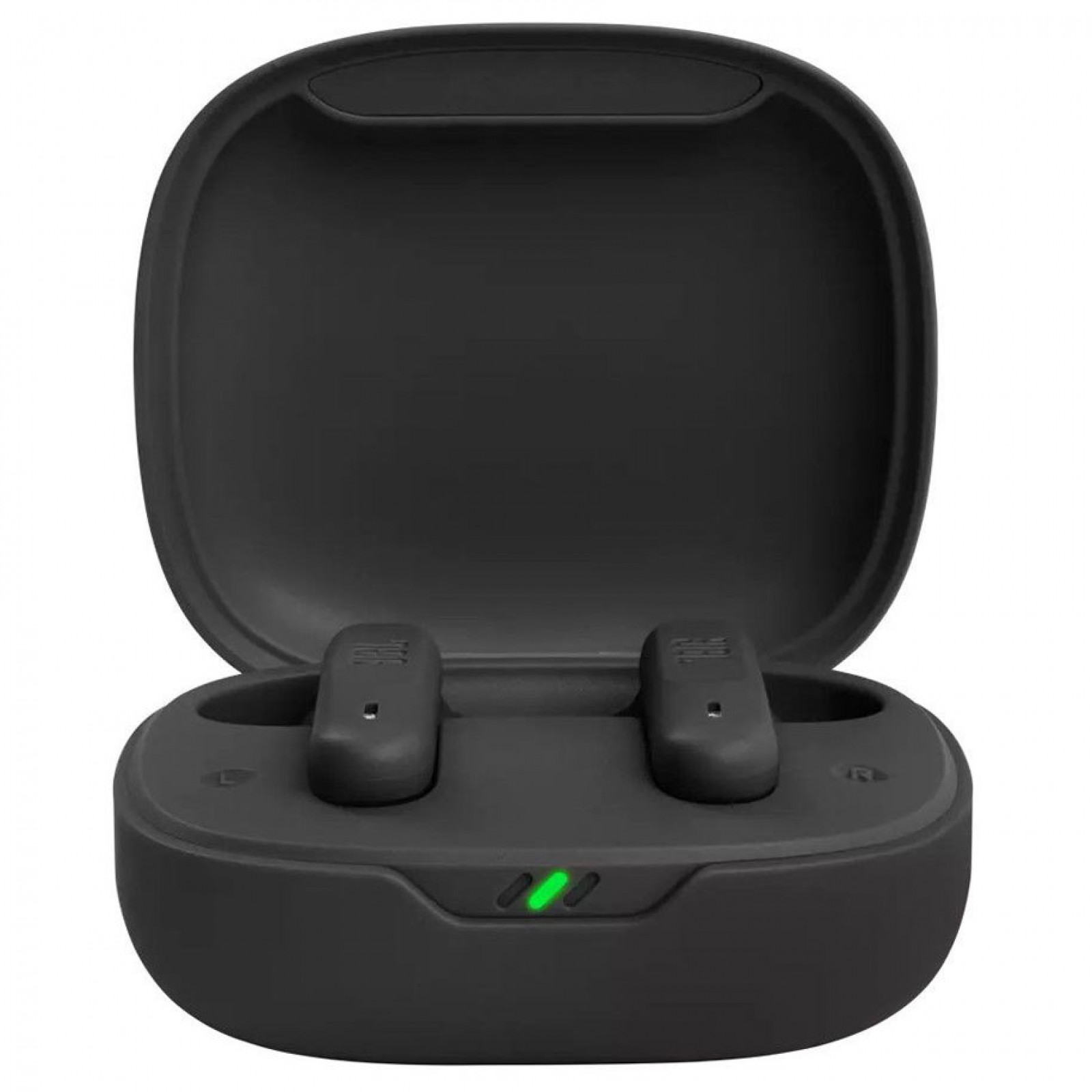 Bluetooth слушалки JBL Wave 300 TWS Earphones - Черни