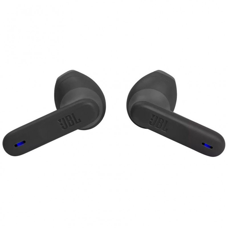 Bluetooth слушалки JBL Wave 300 TWS Earphones - Черни