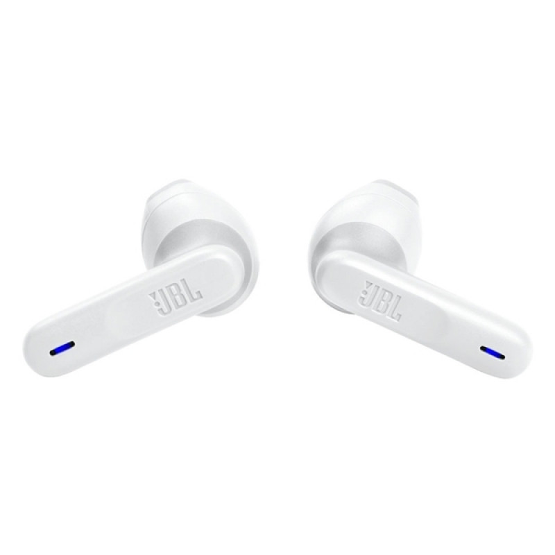 Bluetooth слушалки JBL Wave 300 TWS Earphones - Бели