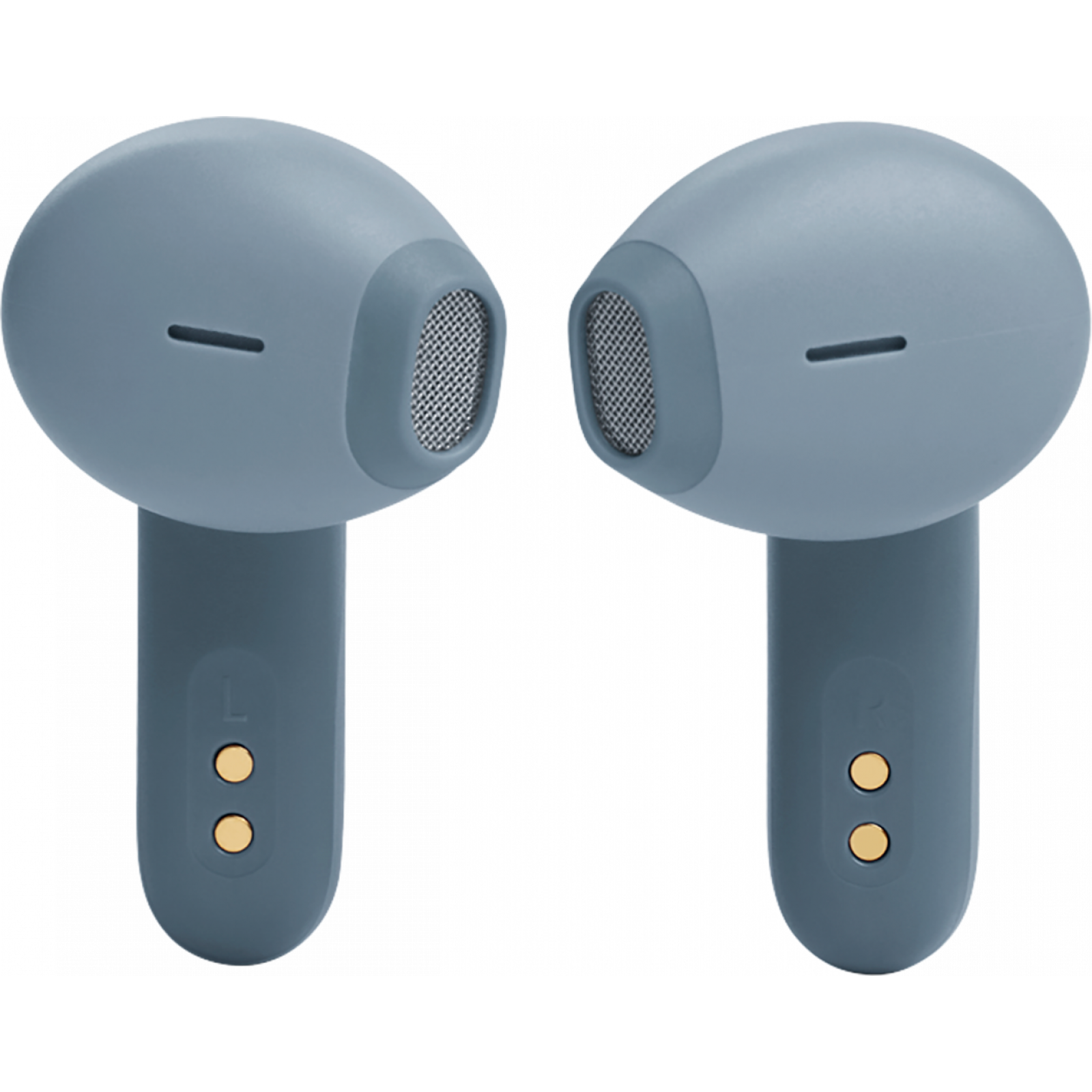 Bluetooth слушалки JBL Wave 300 TWS Earphones - Сини