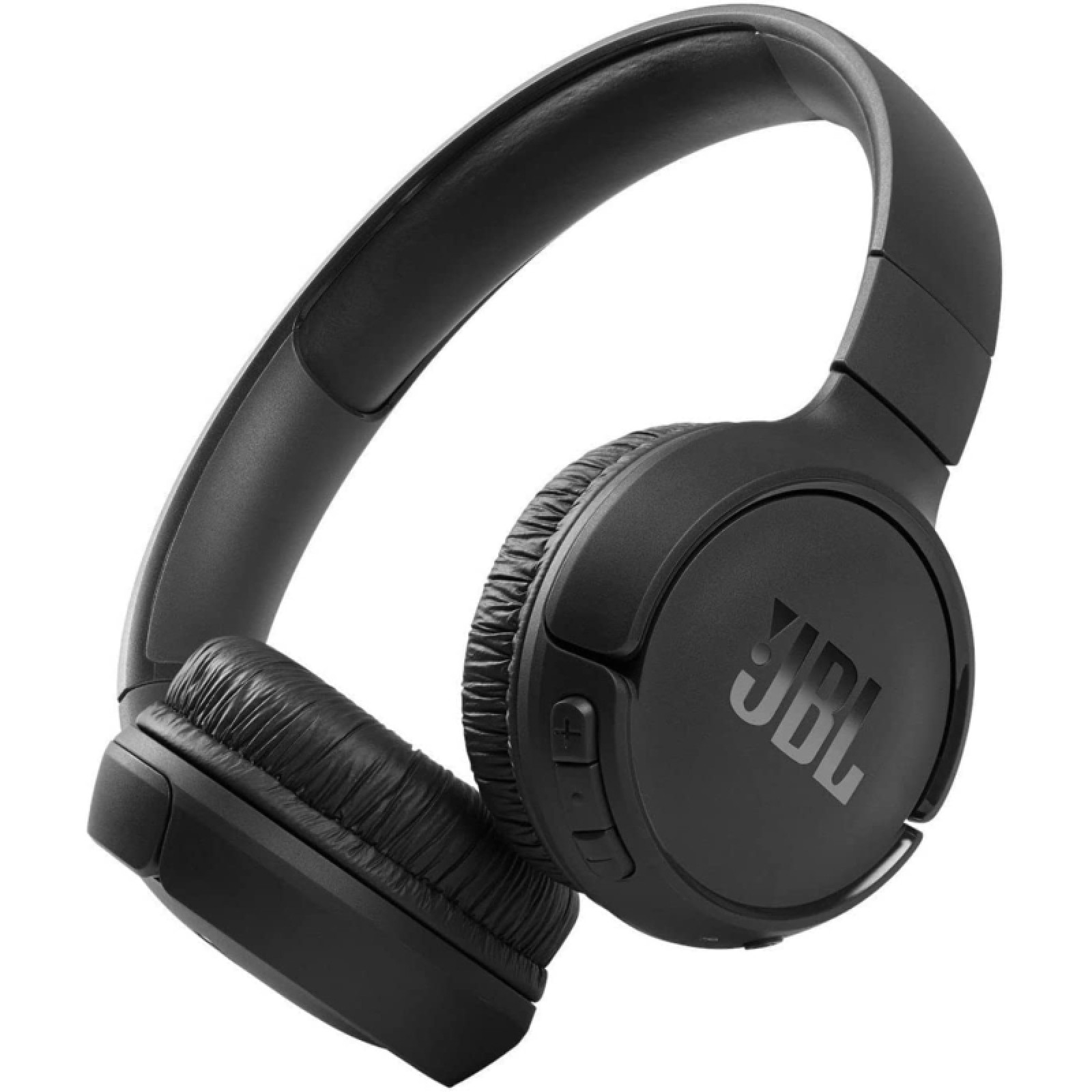 Bluetooth слушалки JBL T570 Headset - Черни
