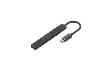 Как да изберем USB-C хъб: пълен гид за портове и съвместимост