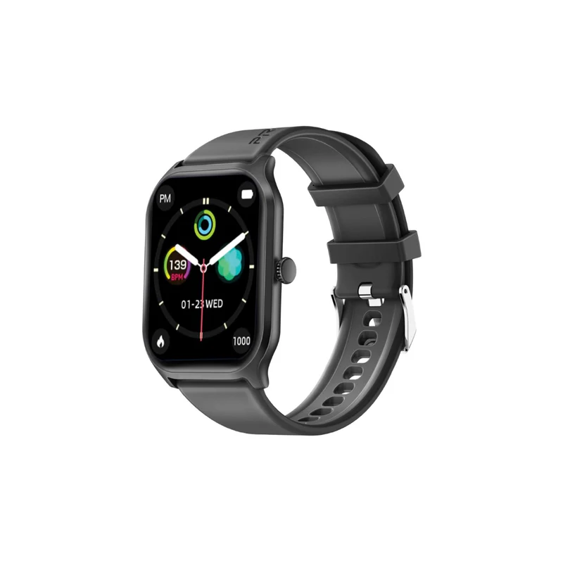 Smart Часовник ProMate, xWatch-B2.Graphite 2.0&quo...