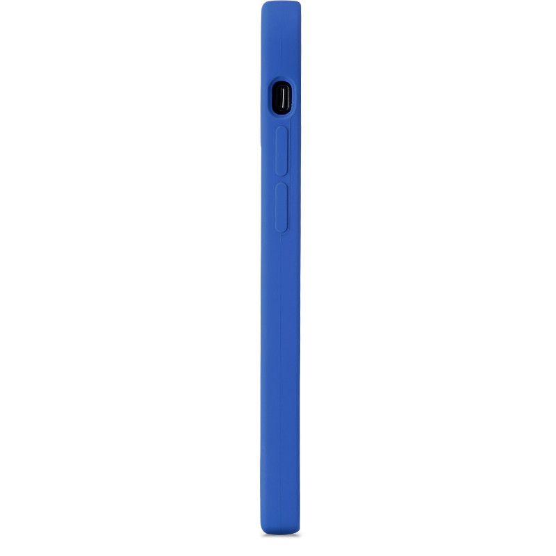 Гръб Holdit за iPhone 12 Mini, Silicone Case , Royal Blue
