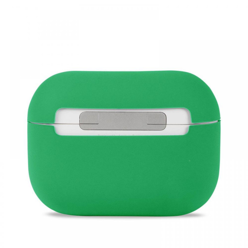 Калъф Holdit Silicone Case за  AirPods Pro 1/2  - Зелен
