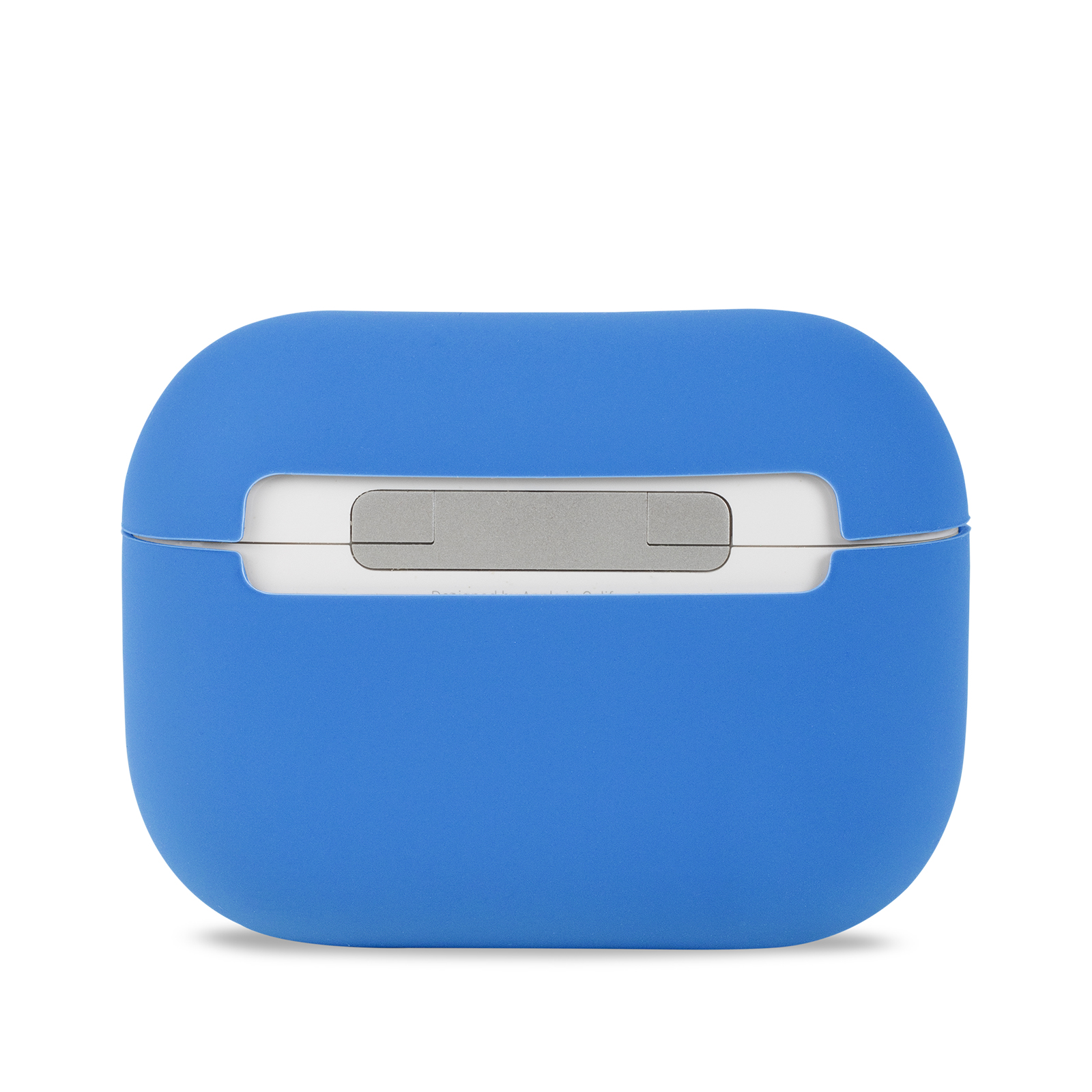 Kaлъф Holdit Silicone Case за  AirPods Pro 1/2 - Sky Blue