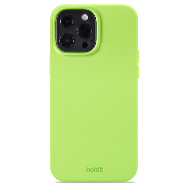 Гръб Holdit Silicone Case за iPhone13 Pro Max - Ac...