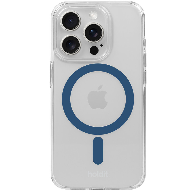 Гръб Holdit за  iPhone 15 Pro Max, MagSafe Case, С...
