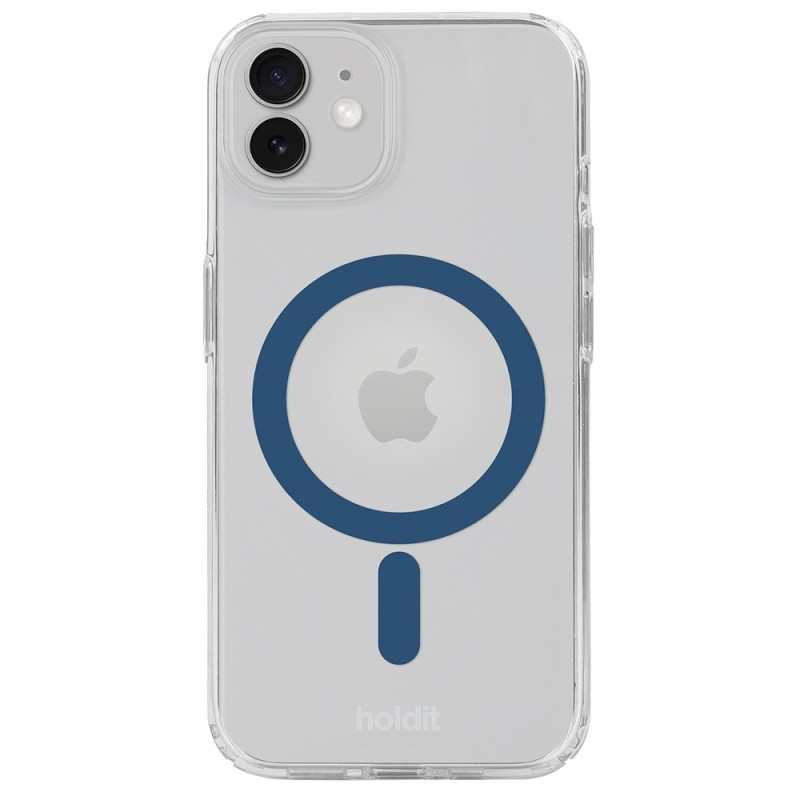 Гръб Holdit за  iPhone 12/12 Pro, MagSafe Case - С...