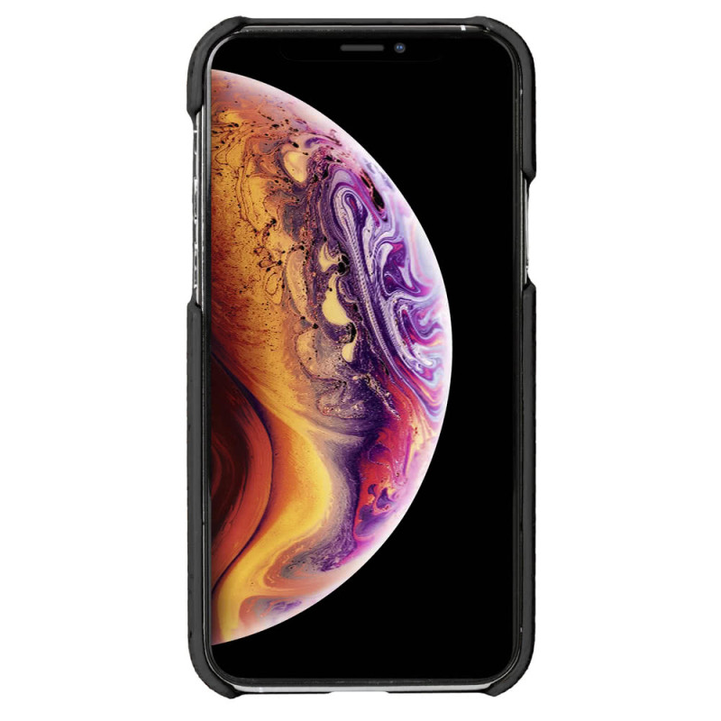 Гръб Krusell Birka Cover за Iphone 11 Pro - Черен