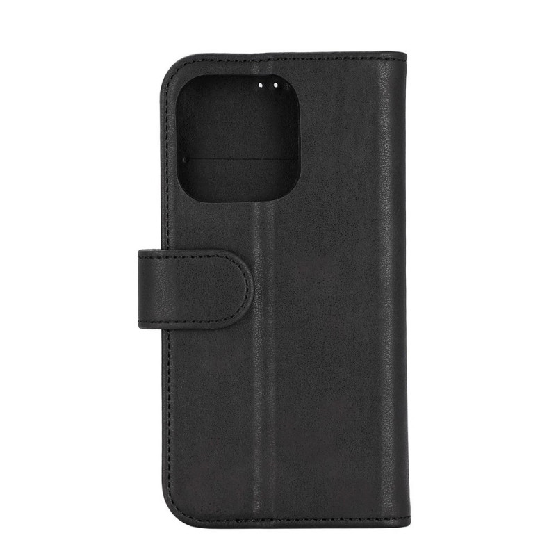 Калъф Krusell Phone Wallet за Iphone 14 Pro  - Черен