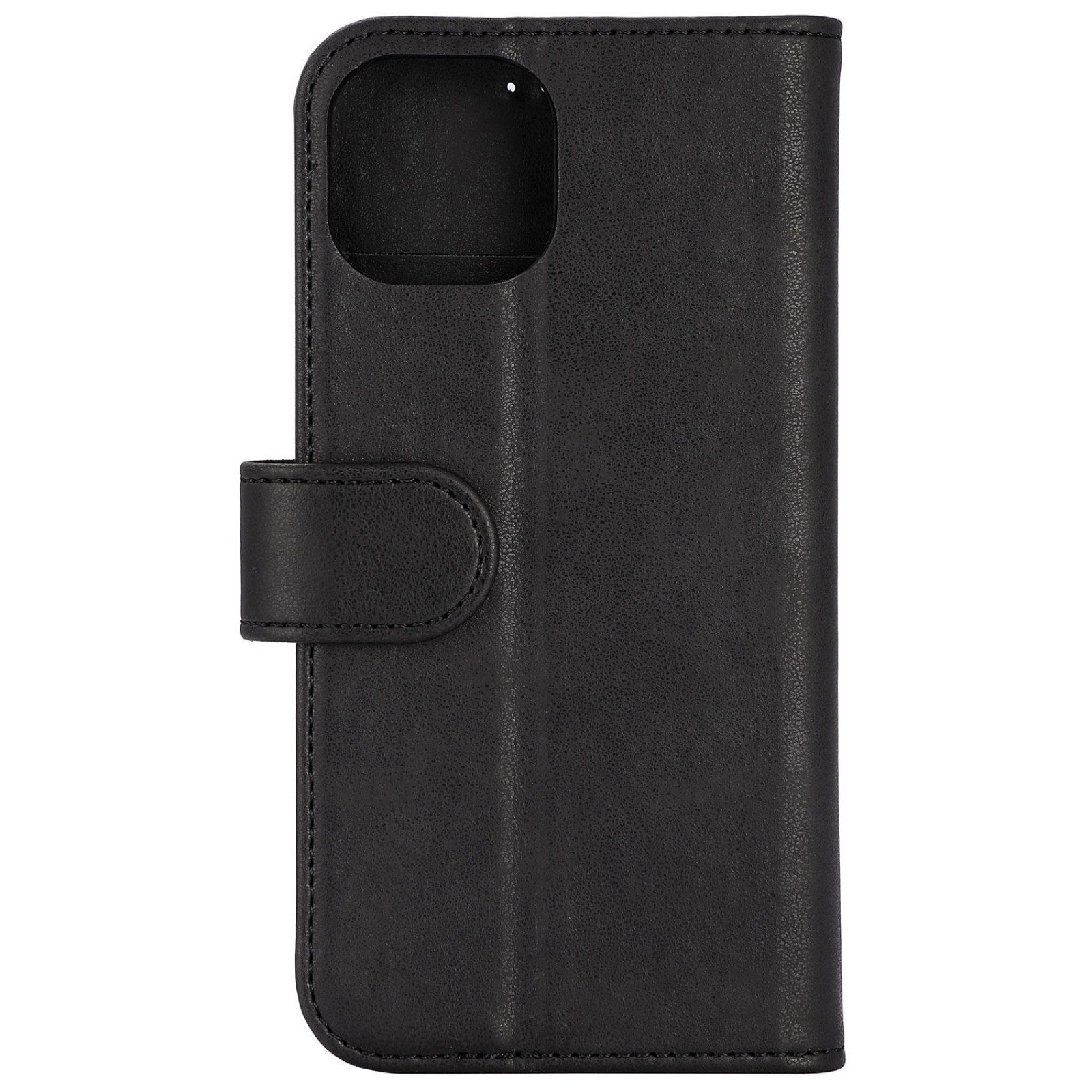 Калъф Krusell Phone Wallet  за Iphone 14 Plus - Черен