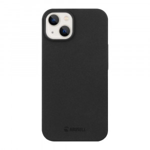 Гръб Krusell SandCover  за Iphone 14 Plus - Черен...