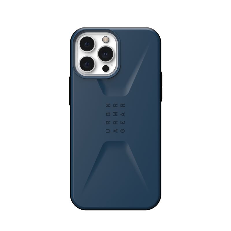 Гръб UAG Civilian за iPhone 13 Pro Max - Mallard