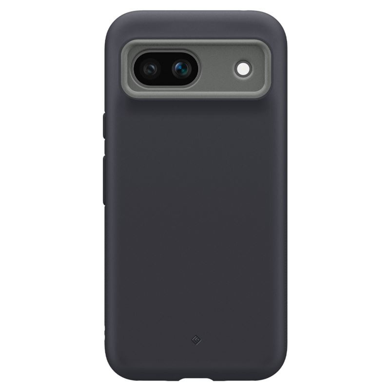 Гръб Spigen Nano Pop за Google  Pixel 8a  - Черен