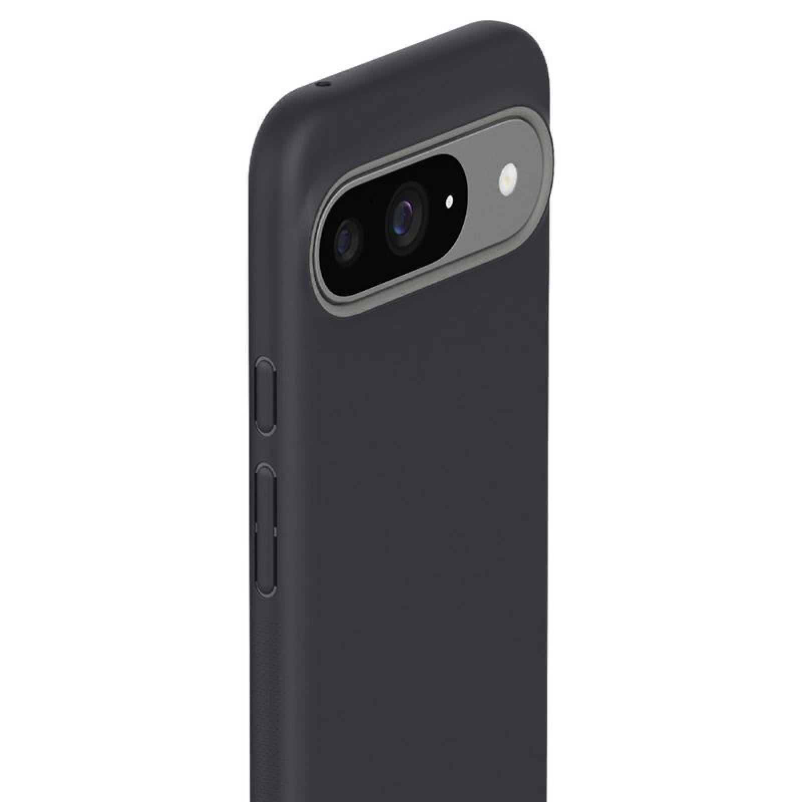 Гръб Spigen Nano Pop за Google  Pixel 9 Pro/ Pixel 9  - Черен