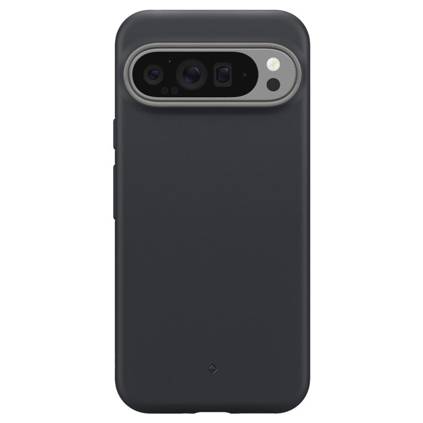 Гръб Spigen Nano Pop за Google  Pixel 9 Pro XL  - Черен