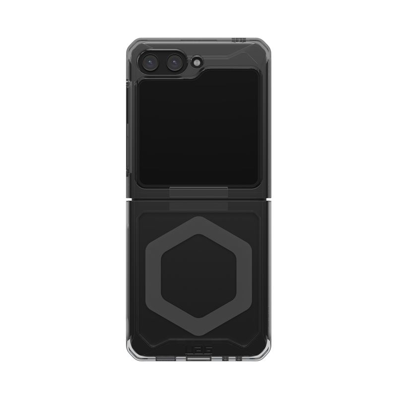 Гръб UAG Plyo Pro за Samsung Galaxy Z Flip 5 - Ash/space grey