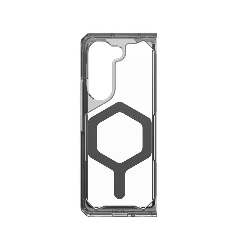  Гръб UAG за Samsung Galaxy Z Fold 5, Plyo Pro, Space Grey