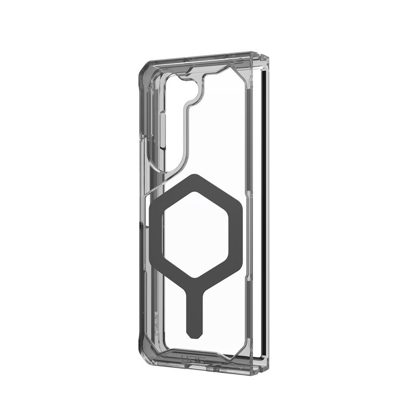  Гръб UAG за Samsung Galaxy Z Fold 5, Plyo Pro, Space Grey