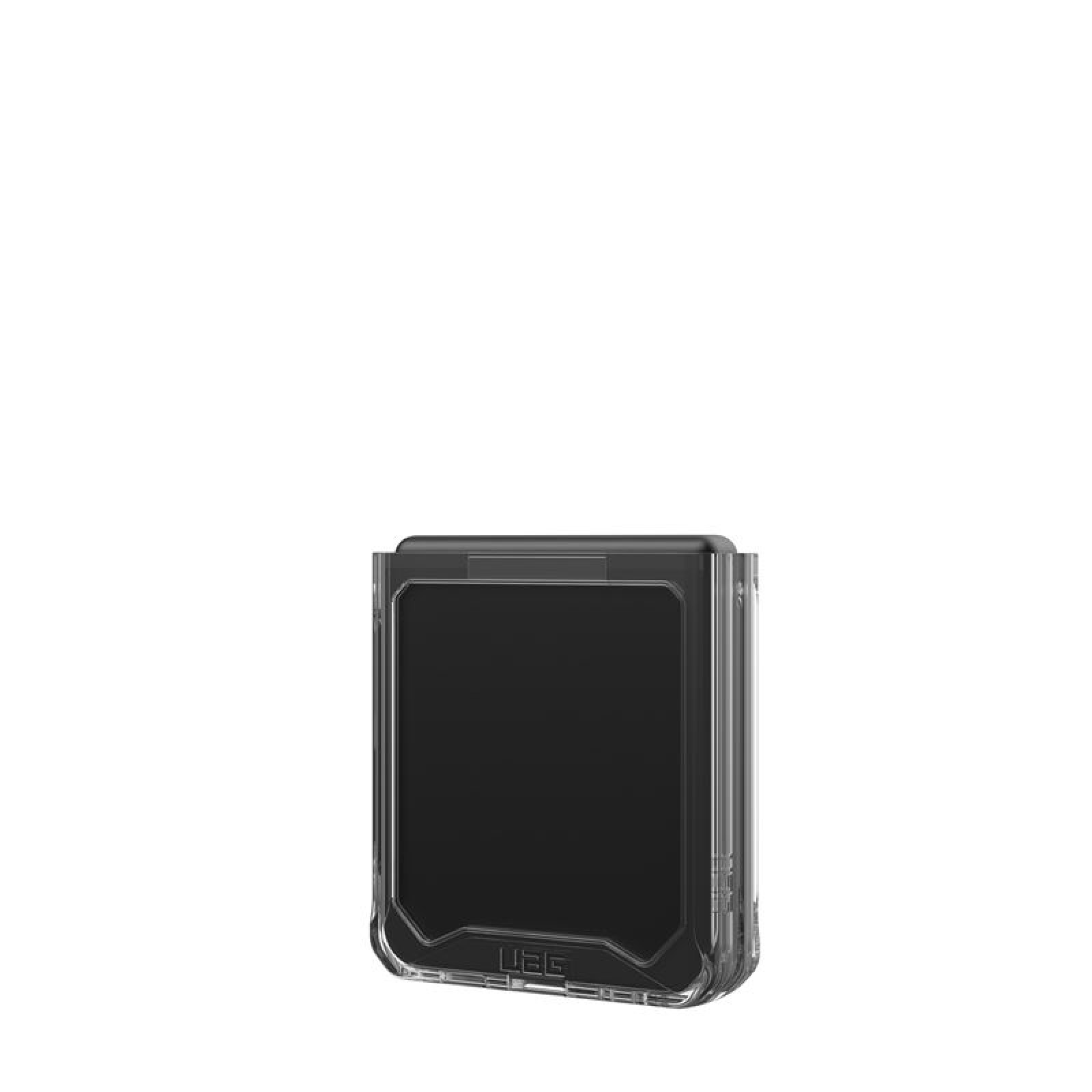 Гръб UAG Plyo ice за Samsung Galaxy Z Flip 5, Прозрачен