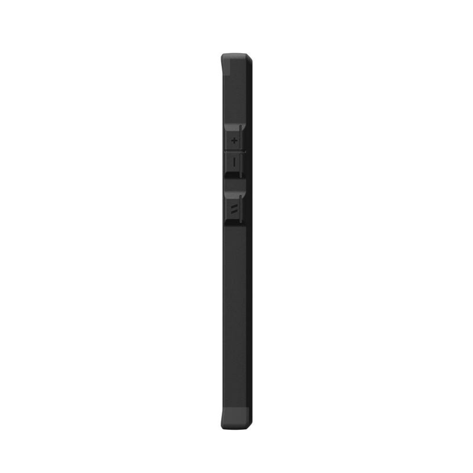 Гръб UAG Civilian за Samsung Galaxy S24 Ultra, Черен
