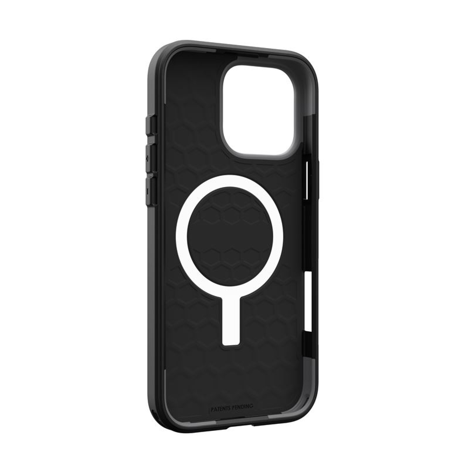 Гръб UAG Civilian Magsafe за iPhone 16 Pro - Черен